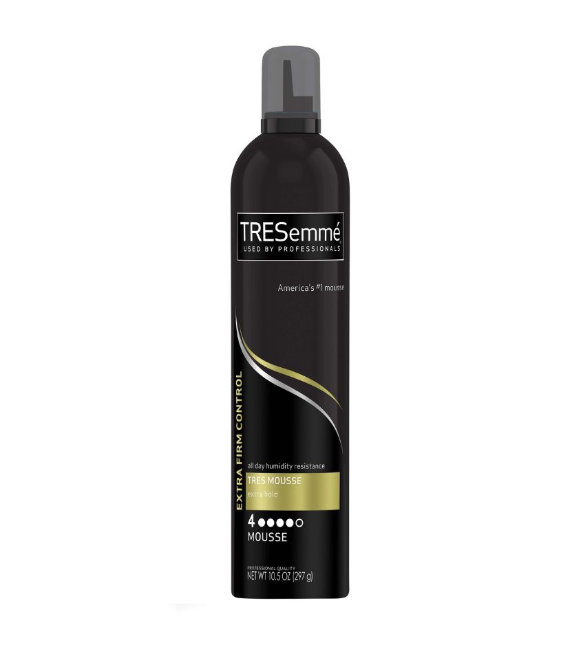 Hair Mousse